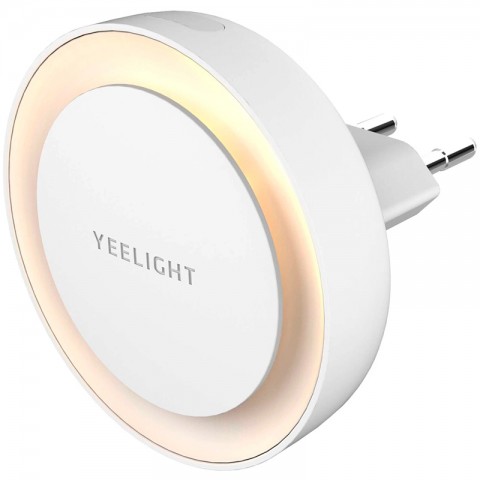 Ночник Xiaomi Yeelight Plug-in Nightlight [YLYD11YL]