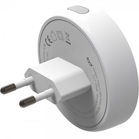 Ночник Xiaomi Yeelight Plug-in Nightlight [YLYD11YL]-1