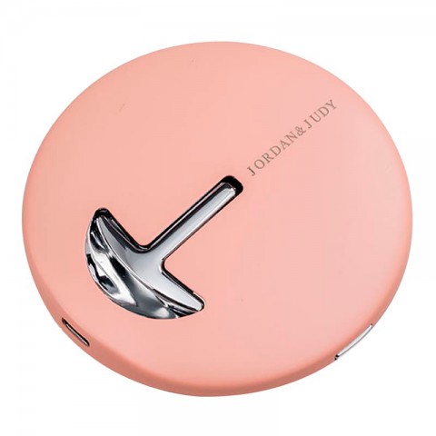 Карманное зеркало для макияжа Xiaomi Jordan Judy LED Makeup Mirror (NV030)-1