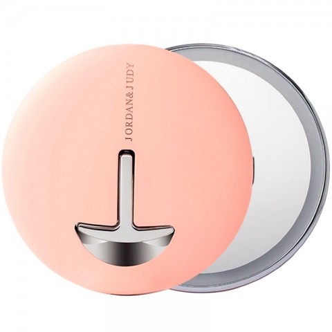 Карманное зеркало для макияжа Xiaomi Jordan Judy LED Makeup Mirror (NV030)