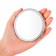 Карманное зеркало для макияжа Xiaomi Jordan Judy LED Makeup Mirror (NV030)
