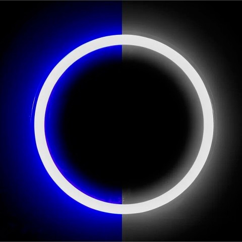 Карманное зеркало для макияжа Xiaomi Jordan Judy LED Makeup Mirror (NV030)-7