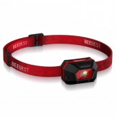 Фонарик налобный Xiaomi Beebest Ultra Light Фонарик налобный Xiaomi Beebest Ultra Light