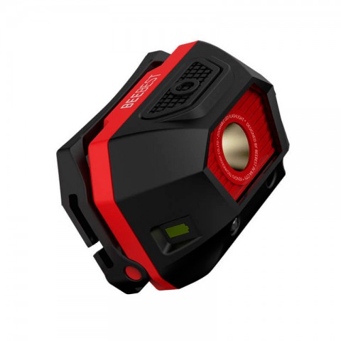 Фонарик налобный Xiaomi Beebest Ultra Light-1