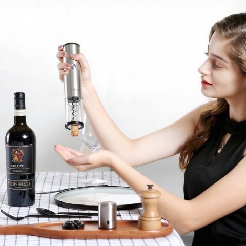 Штопор электрический Xiaomi Circle Joy-5