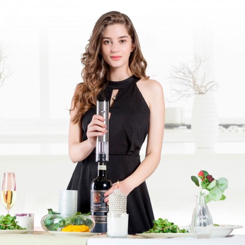 Штопор электрический Xiaomi Circle Joy-4