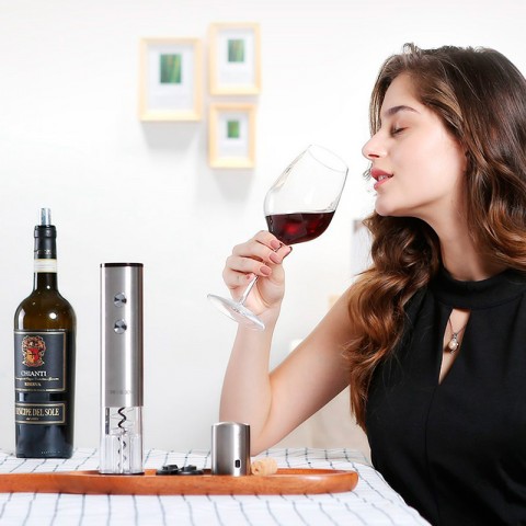 Штопор электрический Xiaomi Circle Joy-6