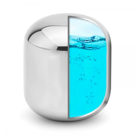 Камни охлаждающие для виски Xiaomi Circle Joy Ice Cubes (4 шт.)-5