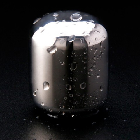 Камни охлаждающие для виски Xiaomi Circle Joy Ice Cubes (4 шт.)-4