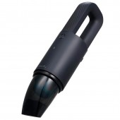 Пылесос автомобильный Xiaomi CleanFly Vehicle Portable Vacuum Cleaner, черный Пылесос автомобильный Xiaomi CleanFly Vehicle Portable Vacuum Cleaner, черный