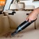 Пылесос автомобильный Xiaomi CleanFly Vehicle Portable Vacuum Cleaner, черный