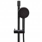 Душевой комплект (лейка+шланг+стойка) Xiaomi DIIIB Blacksmith Shower Hose Lifting Rod Set, черный Душевой комплект (лейка+шланг+стойка) Xiaomi DIIIB Blacksmith Shower Hose Lifting Rod Set, черный