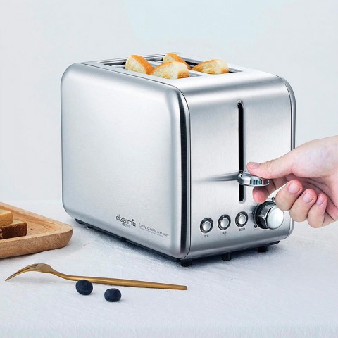 Тостер Xiaomi Deerma Bake Machine-1
