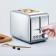 Тостер Xiaomi Deerma Bake Machine