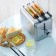 Тостер Xiaomi Deerma Bake Machine