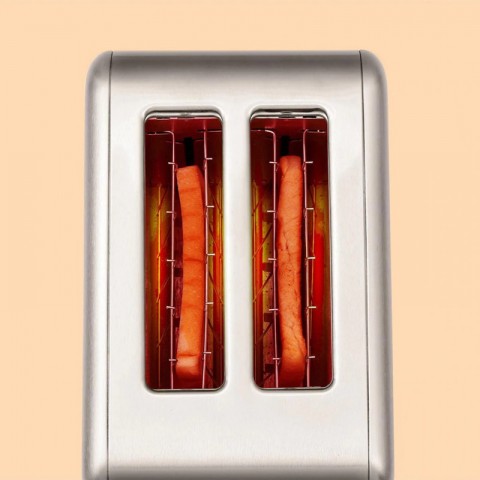 Тостер Xiaomi Deerma Bake Machine-6