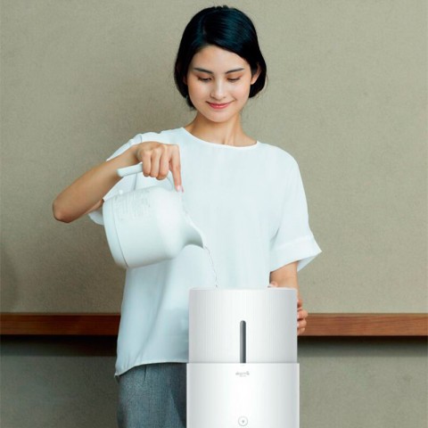 Увлажнитель воздуха Xiaomi Deerma Humidifier DEM-SJS600-5