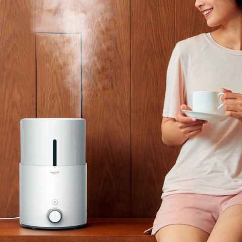 Увлажнитель воздуха Xiaomi Deerma Humidifier DEM-SJS600-6