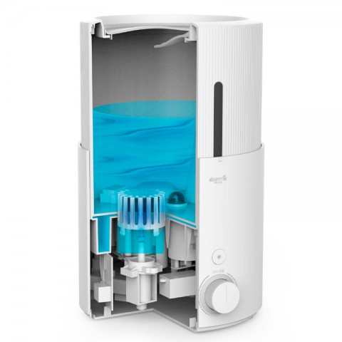 Увлажнитель воздуха Xiaomi Deerma Humidifier DEM-SJS600-1