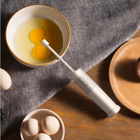 Миксер мини Xiaomi Deerma JB01-2