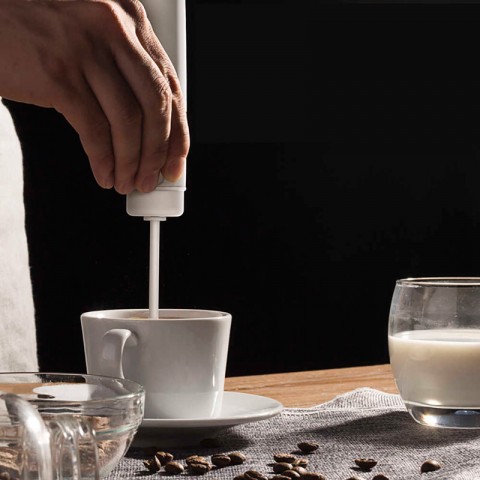 Миксер мини Xiaomi Deerma JB01-5