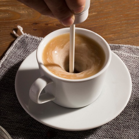 Миксер мини Xiaomi Deerma JB01-4