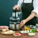 Мясорубка Xiaomi Deerma Stainless Steel Meat Grinder 1.8L
