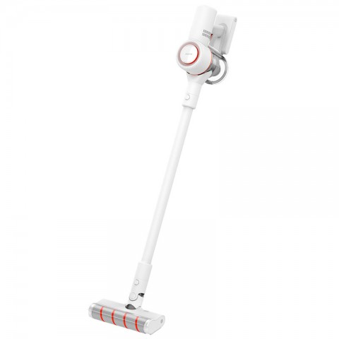 Беспроводной ручной пылесос Xiaomi Dreame V8, белый-1