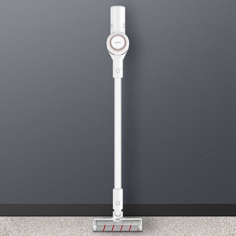 Беспроводной ручной пылесос Xiaomi Dreame V8, белый-2