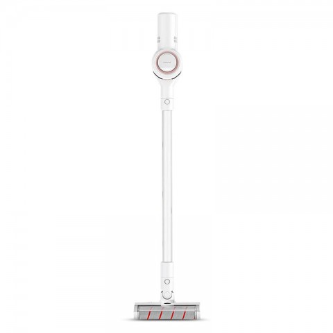 Беспроводной ручной пылесос Xiaomi Dreame V8, белый