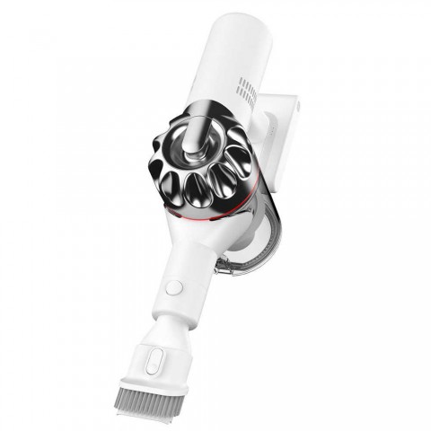 Беспроводной ручной пылесос Xiaomi Dreame V9P Vacuum Cleaner-3