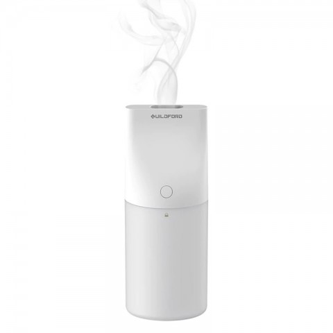 Увлажнитель воздуха портативный Xiaomi Guildford Humidifier, белый