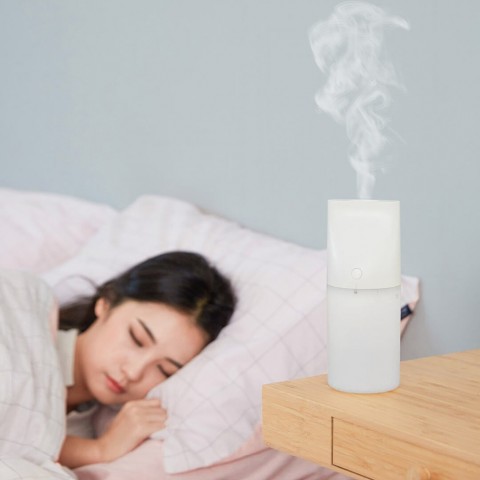 Увлажнитель воздуха портативный Xiaomi Guildford Humidifier, белый-4