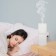 Увлажнитель воздуха портативный Xiaomi Guildford Humidifier, белый