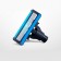 Набор для бритья Xiaomi Handx Razor Set