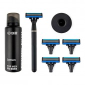 Набор для бритья Xiaomi Handx Razor Set Набор для бритья Xiaomi Handx Razor Set