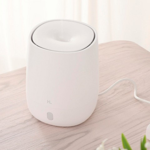 Увлажнитель воздуха-аромадиффузор Xiaomi Happy Life Aromatherapy Machine-3