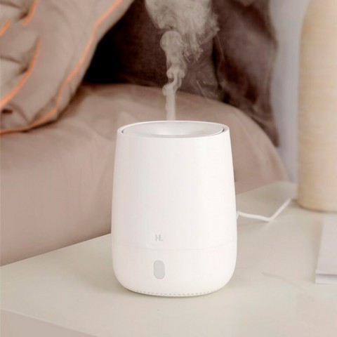 Увлажнитель воздуха-аромадиффузор Xiaomi Happy Life Aromatherapy Machine-5