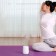 Увлажнитель воздуха-аромадиффузор Xiaomi Happy Life Aromatherapy Machine