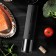 Штопор электрический Xiaomi Huo Hou Electric Wine, черный