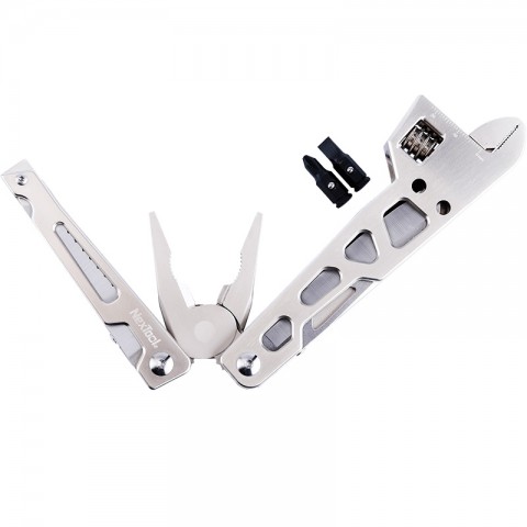 Мультитул Xiaomi Multi-function Wrench Knife (9 функций)-2