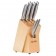 Набор ножей кухонных Xiaomi Huo Hou Set of Knives