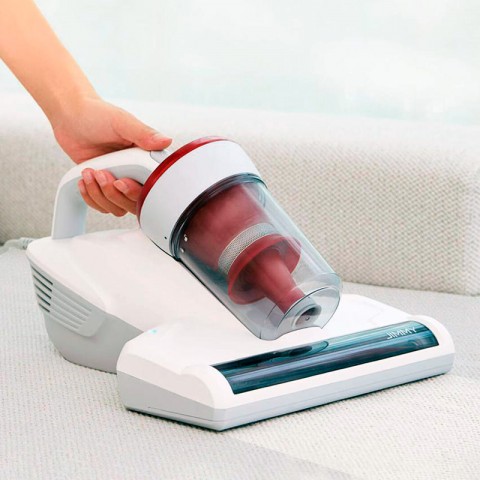 Ручной пылесос Xiaomi Jimmy JV11 Vacuum Cleaner-1