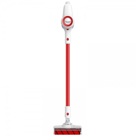 Беспроводной ручной пылесос Xiaomi JIMMY Handheld Wireless Powerful Vacuum Cleaner
