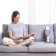 Беспроводной ручной пылесос Xiaomi JIMMY Handheld Wireless Powerful Vacuum Cleaner