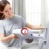 Беспроводной ручной пылесос Xiaomi JIMMY Handheld Wireless Powerful Vacuum Cleaner