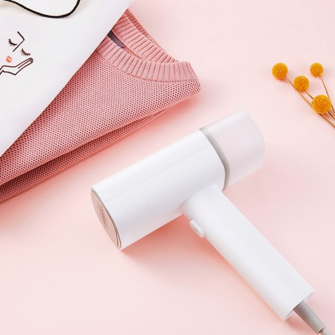 Отпариватель ручной Xiaomi Lofans Our Family Steam Brush, белый-3