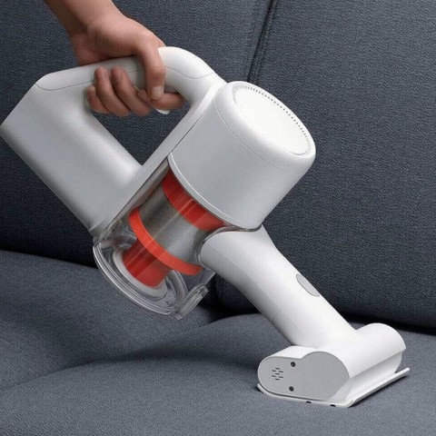 Беспроводной ручной пылесос Xiaomi MiJia Wireless Vacuum Cleaner-4