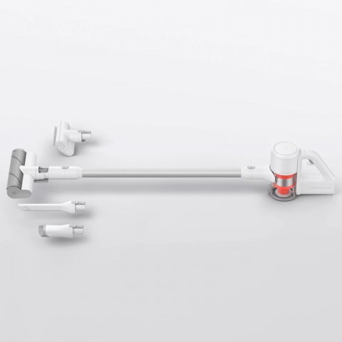 Беспроводной ручной пылесос Xiaomi MiJia Wireless Vacuum Cleaner-7