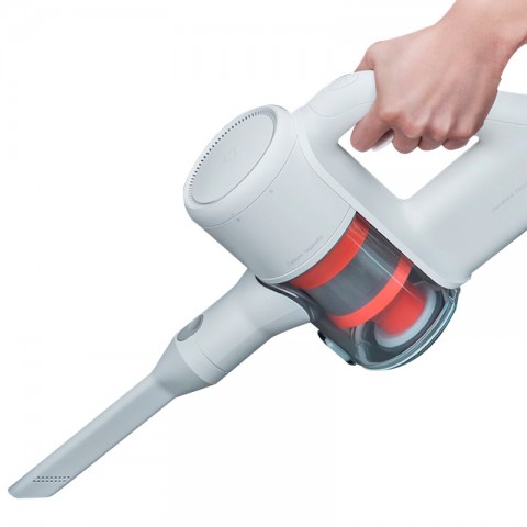 Беспроводной ручной пылесос Xiaomi MiJia Wireless Vacuum Cleaner-5